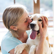 Terapia asistida con perros